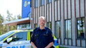 Polischefen om ökade andelen lösta brott: "Positivt"