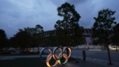 Corona inte enda hotet mot de olympiska spelen