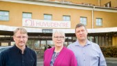 Kraftsamling för Sörmland i en historisk tid