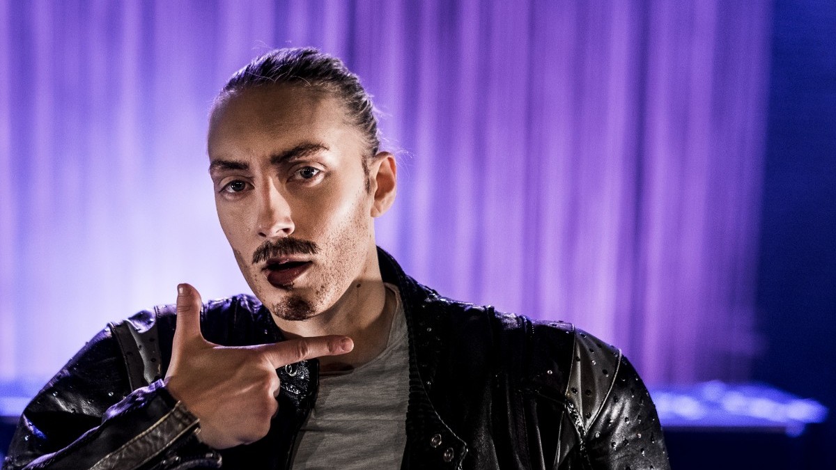 Nycirkus och dragking gästspelar i höst NSD