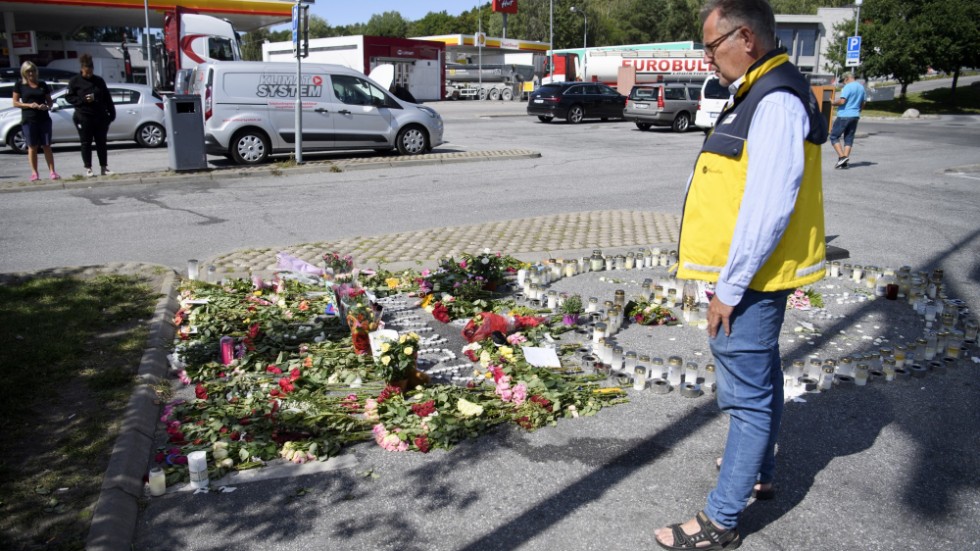 Den 12-åriga flickans död i Botkyrka kan ha blivit en vändpunkt.