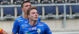 Höjdpunkter: Torns IF - FC Linköping City