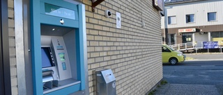 Nya kontantautomater på flera orter i Norrans område