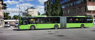 Priset för bussbiljetter sänks drastiskt för äldre