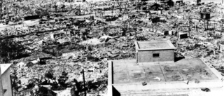 Det är fel att jämföra Beirut med Hiroshima