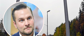Sverigedemokraterna: ”Behövs större fokus på Boliden” 