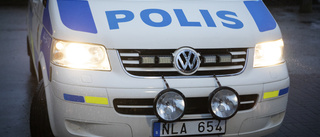 ANMÄLAN: Bil har stulits i Visby