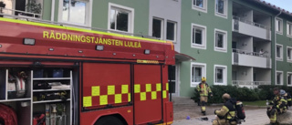 Misstänkt mordbrännare hade dåliga minnesbilder