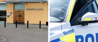 53-åring misshandlade sin sambo 