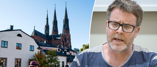 Smittskyddsläkare: "Positiv till strängare råd i Uppsala"