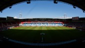 Korsbandsskada stoppar Marcus Olsson