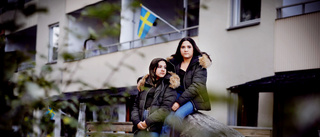 Tvillingsystrarna Rima och Dima, 14, ska utvisas till Irak: "Djupt sorgligt"