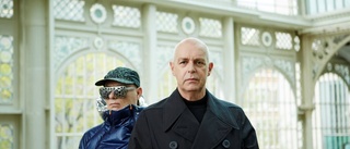 Pet Shop Boys ekar av sin egen pophistoria