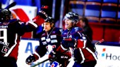 Karlsson hjälte – och fyllde jämnt