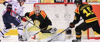 Minut för minut: LHC och Brynäs möttes igen