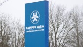 LiU tappar studenter
