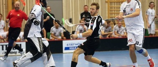 Linköpings FBC gjorde åtta mål – men förlorade