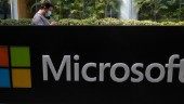Microsoft stoppar försäljning i Ryssland