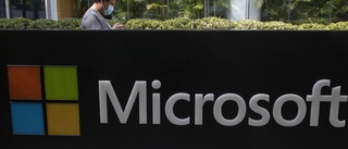 Microsoft stoppar försäljning i Ryssland