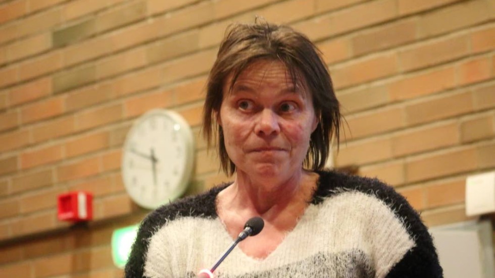Anneli Jakobsson (SD) saknar en fungerade medborgardialog med kommunen, skriver hon i ett inlägg.
