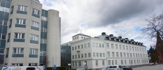 Intensivvård läggs ner i Oskarshamn