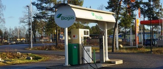 Miljoner måste in i biogasbolaget