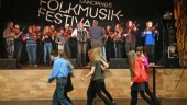 Linköping förlorar musikfestivalen
