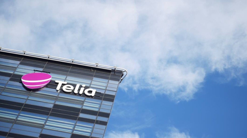 Telia har hoppat av bredbandsutbyggnaden på landsbygden