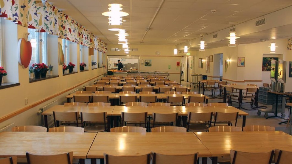 Skolgårda skola - Motala kommun