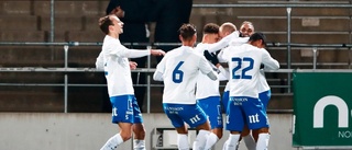 Ändringar i IFK:s cuplag