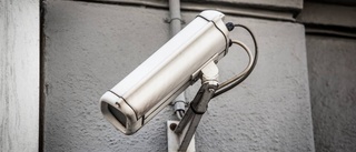 Ny lag gynnar kamerövervakning