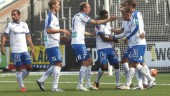 IFK testar isländsk back