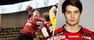 Förre Guifspelaren hetast i Handbollsligan: "Lite förvånad blir man ändå"