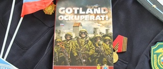 Gotland ockuperat!