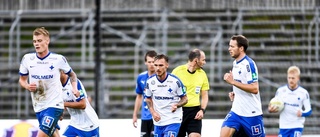 IFK inleder mot nykomling