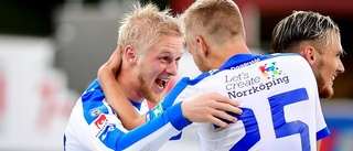 Så var hela matchen: Jönköping - IFK