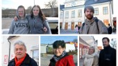 Tio Västerviksbors tankar om klimatet: "Vi brukade ha snö på vintern, det har vi inte längre"