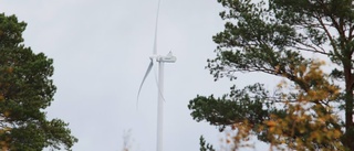 Överklagar beslutet om vindkraftsparken