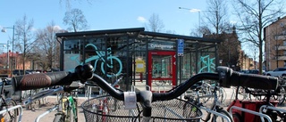 Beslutet: Cykelhus byggs för sju miljoner kronor