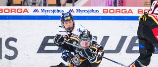 Så var finalen mot Luleå