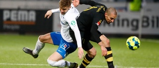 Mållöst – så var IFK mot AIK