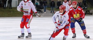 Defensiven prio för Målilla mot Jönköping