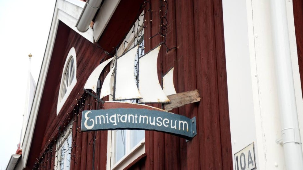 "Museet ska bli mer tillgängligt", berättar projektledare Sagrén.