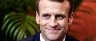 Emmanuel Macron ger liberaler hopp
