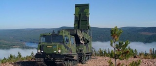 Saab får beställning på radarsystem