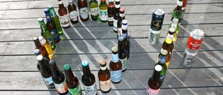 TEST: Bästa alkoholfria ölen