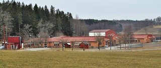 Ombyggnaden av Sörbyskolan blir ett år försenad