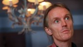"Spelar jag inte nu gör jag det aldrig igen"
