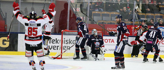 En LHC-poäng borde varit tre