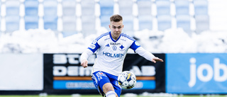 Två förändringar i IFK:s lag – här är startelvan mot AIK